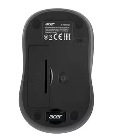 Купить Мышь Acer OMR136 красный оптическая 1000dpi беспров. USB для ноутбука 2but [ZL.MCEEE.01J], изображение 4 в интернет-магазине Irkshop.ru