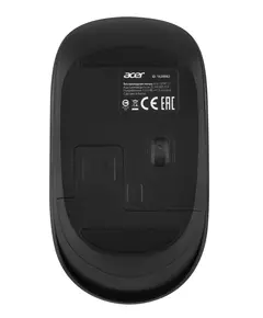 Купить Мышь Acer OMR137 черный оптическая 1600dpi беспров. USB 3but [ZL.MCEEE.01K], изображение 5 в интернет-магазине Irkshop.ru