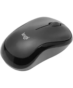 Купить Мышь Logitech Silent M221 черный оптическая 1000dpi silent беспров. USB 2but [910-006510/910-004882], изображение 4 в интернет-магазине Irkshop.ru