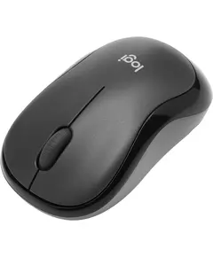 Купить Мышь Logitech Silent M221 черный оптическая 1000dpi silent беспров. USB 2but [910-006510/910-004882], изображение 3 в интернет-магазине Irkshop.ru