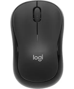 Купить Мышь Logitech Silent M221 черный оптическая 1000dpi silent беспров. USB 2but [910-006510/910-004882] в интернет-магазине Irkshop.ru