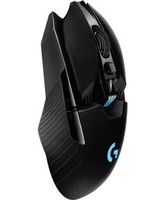 Купить Мышь Logitech G903 LightSpeed Hero черный оптическая 25600dpi беспров. USB2.0 9but [910-005676], изображение 2 в интернет-магазине Irkshop.ru