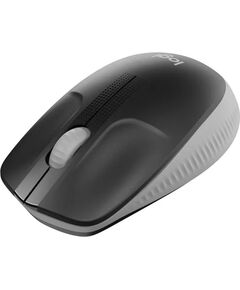 Купить Мышь Logitech M190 черный/серый оптическая 1000dpi беспров. USB 2but [910-005906], изображение 2 в интернет-магазине Irkshop.ru