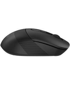 Купить Мышь A4-Tech Fstyler FB10CS черный оптическая 2000dpi silent беспров. BT/Radio USB 4but [FB10CS USB STONE BLACK], изображение 5 в интернет-магазине Irkshop.ru