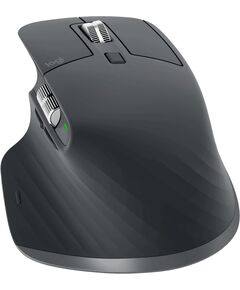 Купить Мышь Logitech MX Master 3S графитовый оптическая 8000dpi беспров. USB 5but [910-006565], изображение 6 в интернет-магазине Irkshop.ru