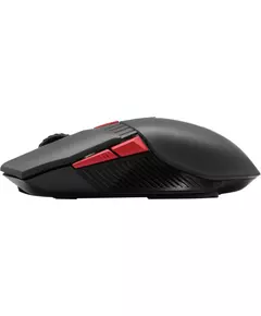 Купить Мышь Acer Nitro OMR305 черный оптическая 3200dpi беспров. BT/Radio USB 6but [ZL.MCECC.020], изображение 4 в интернет-магазине Irkshop.ru