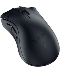 Купить Мышь Razer DeathAdder V2 X HyperSpeed черный оптическая 14000dpi беспров. BT/Radio USB 6but [RZ01-04130100-R3C1], изображение 4 в интернет-магазине Irkshop.ru