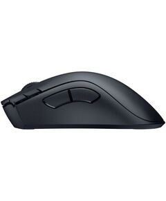 Купить Мышь Razer DeathAdder V2 X HyperSpeed черный оптическая 14000dpi беспров. BT/Radio USB 6but [RZ01-04130100-R3C1], изображение 5 в интернет-магазине Irkshop.ru