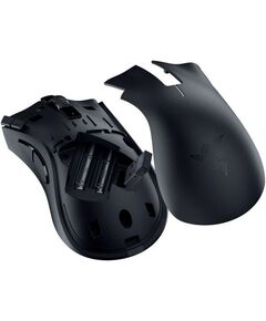 Купить Мышь Razer DeathAdder V2 X HyperSpeed черный оптическая 14000dpi беспров. BT/Radio USB 6but [RZ01-04130100-R3C1], изображение 3 в интернет-магазине Irkshop.ru