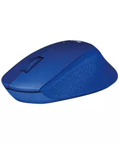 Купить Мышь Logitech M330 Silent Plus синий оптическая 1000dpi silent беспров. USB 2but [910-004925], изображение 4 в интернет-магазине Irkshop.ru