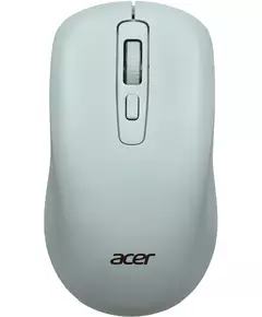 Купить Мышь Acer OMR309 зеленый оптическая 1600dpi беспров. USB 4but [ZL.MCECC.030] в интернет-магазине Irkshop.ru