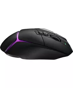 Купить Мышь Logitech G502 X Plus черный оптическая 25600dpi беспров. USB 13but [910-006167], изображение 4 в интернет-магазине Irkshop.ru