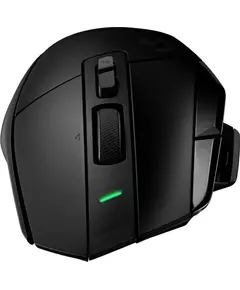 Купить Мышь Logitech G502 X Plus черный оптическая 25600dpi беспров. USB 13but [910-006167], изображение 5 в интернет-магазине Irkshop.ru