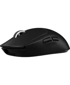 Купить Мышь Logitech G Pro X Superlight 2 черный оптическая 32000dpi беспров. USB/USB-C 4but [910-006634], изображение 3 в интернет-магазине Irkshop.ru