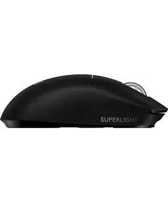 Купить Мышь Logitech G Pro X Superlight 2 черный оптическая 32000dpi беспров. USB/USB-C 4but [910-006634], изображение 4 в интернет-магазине Irkshop.ru