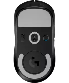 Купить Мышь Logitech G Pro X Superlight 2 черный оптическая 32000dpi беспров. USB/USB-C 4but [910-006634], изображение 6 в интернет-магазине Irkshop.ru