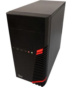 Купить ПК iRU 310 MT i3 12100 (3.3) 16Gb SSD256Gb UHDG 730 Windows 11 Professional GbitEth 400W черный [2007036], изображение 5 в интернет-магазине Irkshop.ru