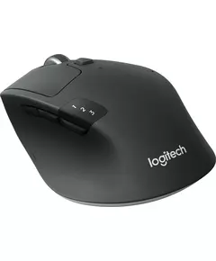 Купить Мышь Logitech M720 Triathlon черный оптическая 1000dpi беспров. BT/Radio USB 6but [910-004794], изображение 2 в интернет-магазине Irkshop.ru