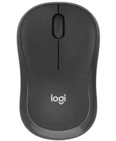 Купить Мышь Logitech M240 Silent графитовый оптическая 4000dpi silent беспров. BT для ноутбука 2but [910-007078] в интернет-магазине Irkshop.ru