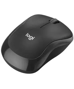 Купить Мышь Logitech M240 Silent графитовый оптическая 4000dpi silent беспров. BT для ноутбука 2but [910-007078], изображение 3 в интернет-магазине Irkshop.ru