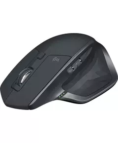 Купить Мышь Logitech MX Master 2S черный/серый оптическая (4000dpi) беспроводная BT/Radio USB (5but) [910-007223], изображение 3 в интернет-магазине Irkshop.ru