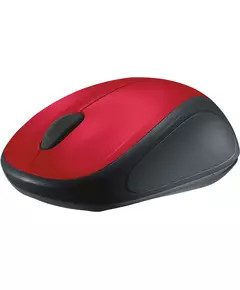 Купить Мышь Logitech M235 красный/черный оптическая 1000dpi беспров. USB2.0 для ноутбука 2but [910-003412], изображение 7 в интернет-магазине Irkshop.ru