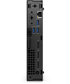 Купить Неттоп Dell Optiplex 7020 Plus Micro Core i9 14900 (2) 32Gb SSD512Gb UHDG 770 Linux Ubuntu GbitEth WiFi BT 180W мышь клавиатура черный [7020P-9240], изображение 3 в интернет-магазине Irkshop.ru