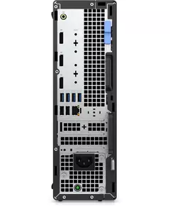 Купить ПК Dell Optiplex 7020 Plus SFF i7 14700 (2.1) 16Gb SSD512Gb UHDG 770 Linux Ubuntu GbitEth 260W мышь клавиатура черный [7020SP-7620], изображение 4 в интернет-магазине Irkshop.ru