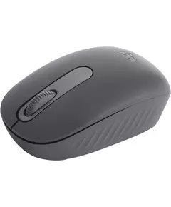 Купить Мышь Logitech M196 графитовый оптическая 1000dpi беспров. BT для ноутбука [910-007315], изображение 4 в интернет-магазине Irkshop.ru