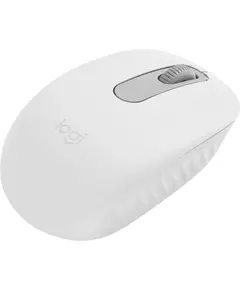 Купить Мышь Logitech M196 белый оптическая 1000dpi беспров. BT для ноутбука [910-007316], изображение 3 в интернет-магазине Irkshop.ru