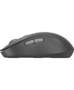 Купить Мышь Logitech M750 L Large графитовый оптическая 4000dpi беспров. BT/Radio USB 5but [910-006266], изображение 2 в интернет-магазине Irkshop.ru