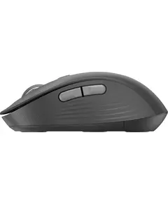 Купить Мышь Logitech M750 графитовый оптическая 4000dpi беспров. BT/Radio USB 5but [910-006269], изображение 3 в интернет-магазине Irkshop.ru