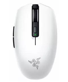 Купить Мышь Razer Orochi V2 белый оптическая 18000dpi беспров. BT/Radio USB 6but [RZ01-03730400-R3G1] в интернет-магазине Irkshop.ru