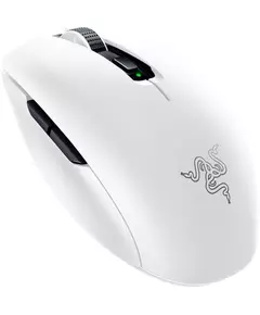 Купить Мышь Razer Orochi V2 белый оптическая 18000dpi беспров. BT/Radio USB 6but [RZ01-03730400-R3G1], изображение 2 в интернет-магазине Irkshop.ru