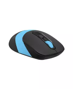 Купить Мышь A4-Tech Fstyler FG10 Blue черный/синий оптическая 2000dpi беспров. USB 4but, изображение 6 в интернет-магазине Irkshop.ru