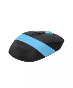 Купить Мышь A4-Tech Fstyler FG10 Blue черный/синий оптическая 2000dpi беспров. USB 4but, изображение 8 в интернет-магазине Irkshop.ru