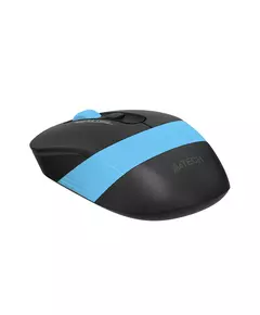 Купить Мышь A4-Tech Fstyler FG10 Blue черный/синий оптическая 2000dpi беспров. USB 4but, изображение 2 в интернет-магазине Irkshop.ru