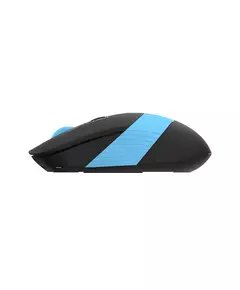 Купить Мышь A4-Tech Fstyler FG10 Blue черный/синий оптическая 2000dpi беспров. USB 4but, изображение 3 в интернет-магазине Irkshop.ru