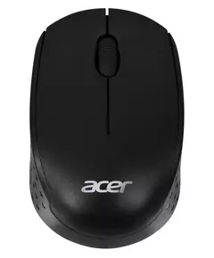 Купить Мышь Acer OMR020 черный оптическая 1200dpi беспров. USB для ноутбука 3but [ZL.MCEEE.006] в интернет-магазине Irkshop.ru