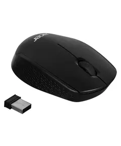 Купить Мышь Acer OMR020 черный оптическая 1200dpi беспров. USB для ноутбука 3but [ZL.MCEEE.006], изображение 3 в интернет-магазине Irkshop.ru