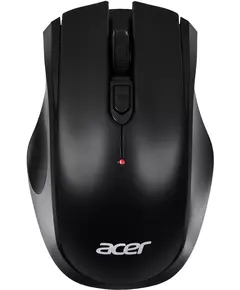 Купить Мышь Acer OMR030 черный оптическая 1600dpi беспров. USB 3but [ZL.MCEEE.007] в интернет-магазине Irkshop.ru