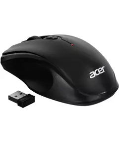 Купить Мышь Acer OMR030 черный оптическая 1600dpi беспров. USB 3but [ZL.MCEEE.007], изображение 3 в интернет-магазине Irkshop.ru