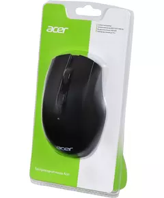 Купить Мышь Acer OMR030 черный оптическая 1600dpi беспров. USB 3but [ZL.MCEEE.007], изображение 9 в интернет-магазине Irkshop.ru