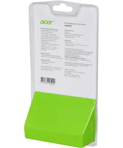 Купить Мышь Acer OMR030 черный оптическая 1600dpi беспров. USB 3but [ZL.MCEEE.007], изображение 10 в интернет-магазине Irkshop.ru