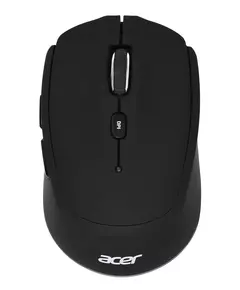 Купить Мышь Acer OMR050 черный оптическая 1600dpi беспров. BT/Radio USB 6but [ZL.MCEEE.00B] в интернет-магазине Irkshop.ru