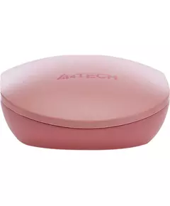 Купить Мышь A4-Tech Fstyler FG20 Pink розовый оптическая 2000dpi беспров. USB для ноутбука 4but, изображение 8 в интернет-магазине Irkshop.ru