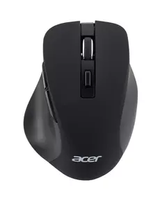 Купить Мышь Acer OMR140 черный оптическая 1600dpi беспров. USB 6but [ZL.MCEEE.00G] в интернет-магазине Irkshop.ru