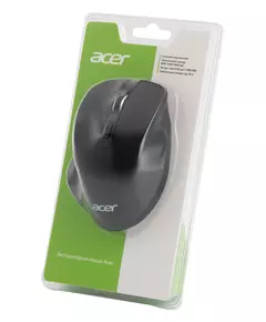 Купить Мышь Acer OMR140 черный оптическая 1600dpi беспров. USB 6but [ZL.MCEEE.00G], изображение 8 в интернет-магазине Irkshop.ru