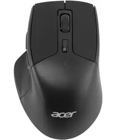 Купить Мышь Acer OMR150 черный оптическая 1600dpi беспров. USB 6but [ZL.MCEEE.00K] в интернет-магазине Irkshop.ru