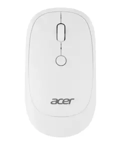 Купить Мышь Acer OMR138 белый оптическая 1600dpi беспров. USB 3but [ZL.MCEEE.01L] в интернет-магазине Irkshop.ru